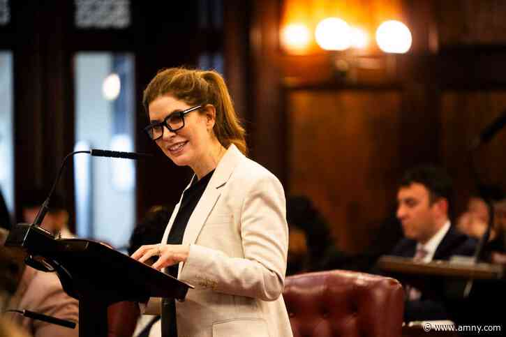 The Speaker’s Corner: A budget that delivers affordability, stability, and opportunity