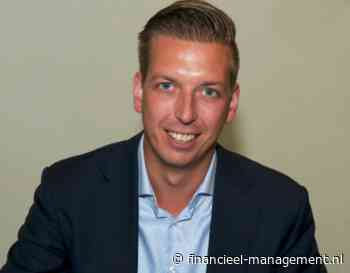 Tim Hubers naar Pillen Group als Manager Finance & Control