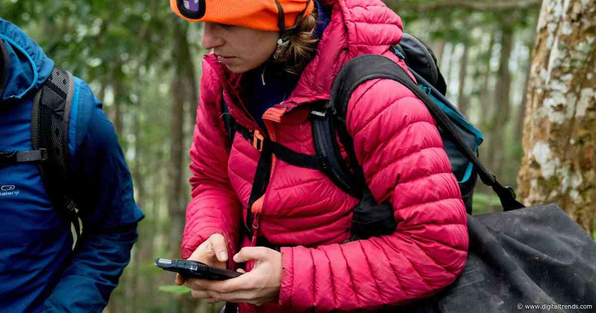 ChatGPT’s hiking advice left two hikers stranded on a mountain in Poland