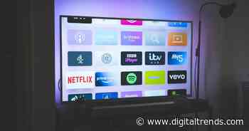 Your dead TV may be far less broken than it looks