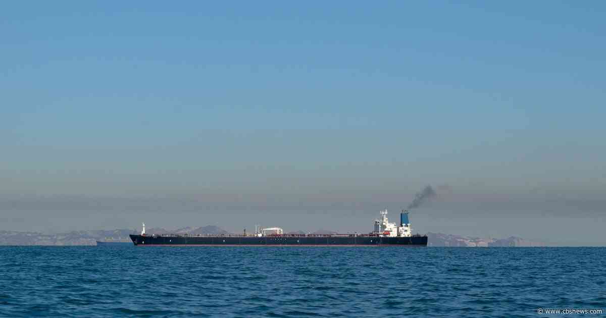 Why gaining full control of Strait of Hormuz has proven so hard for U.S.