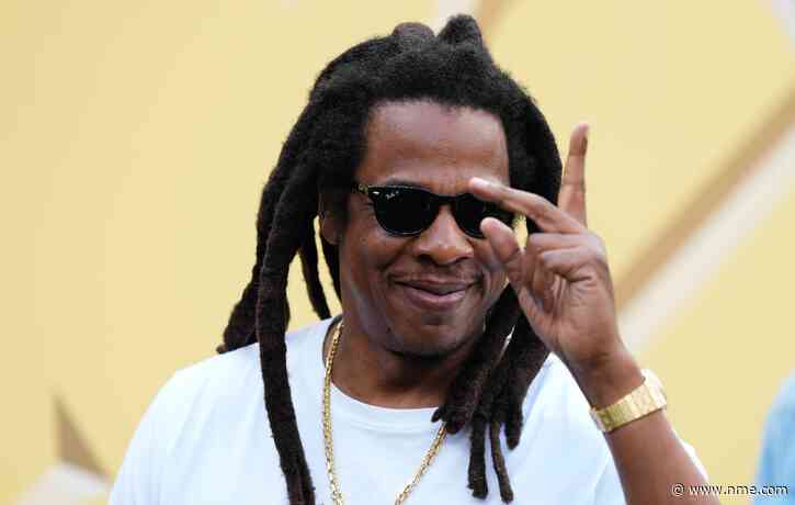 Jay-Z Yankee Stadium concert security breach that caused huge delay caught on video