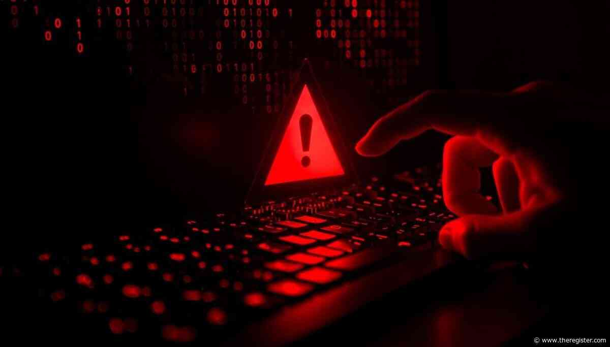 Baddies caught exploiting extensions bugs with perfect 10 scores on vulnerable Joomla websites