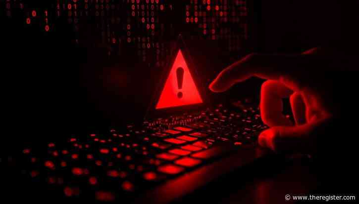 Baddies caught exploiting extensions bugs with perfect 10 scores on vulnerable Joomla websites