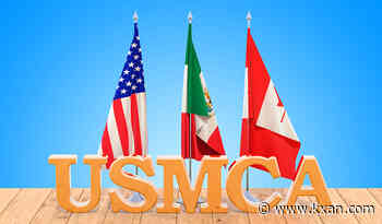USMCA 'uncertainty' hurting border economy, lawmaker says