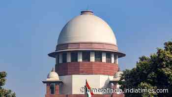 'Learning a language never goes waste': SC declines to stay CBSE's three-language policy