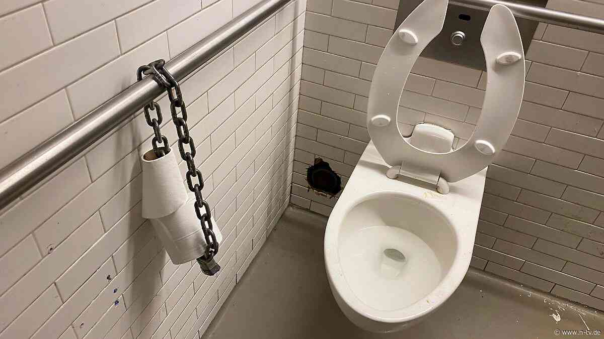 Viele Fälle in Michigan: Woher kommen die schweren Durchfallerkrankungen in den USA?