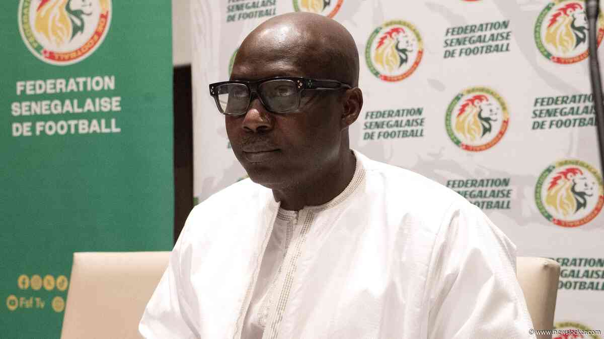 Senegal doet na WK 2026 pijnlijke onthulling over teamarts: ’Hij is eigenlijk gynaecoloog’