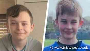 Teen killer who murdered Max and Mason named for first time