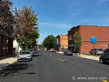 Fort Wayne moves forward with revitalization plans for 3 corridors