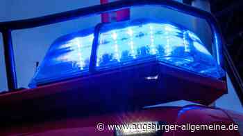 Mann stirbt acht Tage nach Wohnhaus-Brand: 24-Jähriger soll Feuer gelegt haben