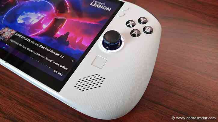 Lenovo's Legion C700 cloud handheld feels like the wrong response to a worsening handheld price situation