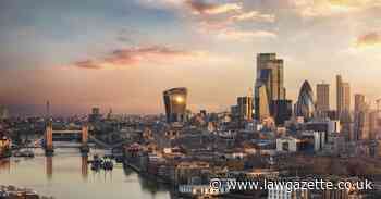 London 'tort burden' set to exceed the US, says industry lobby