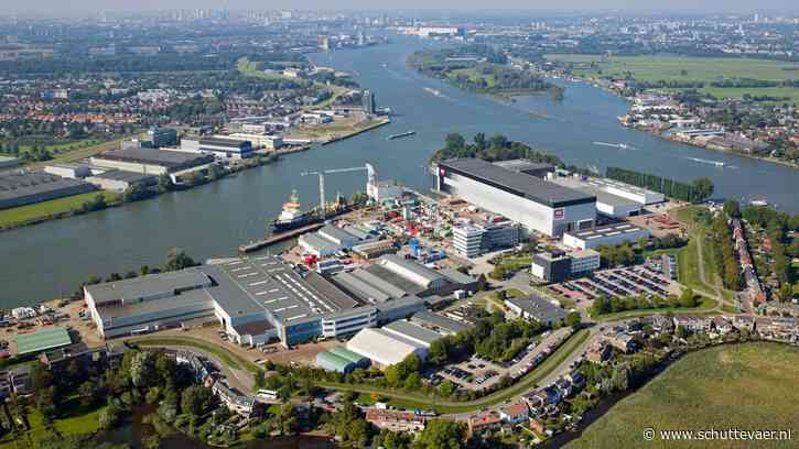 IHC vergroot financiële ruimte voor nieuwe opdrachten
