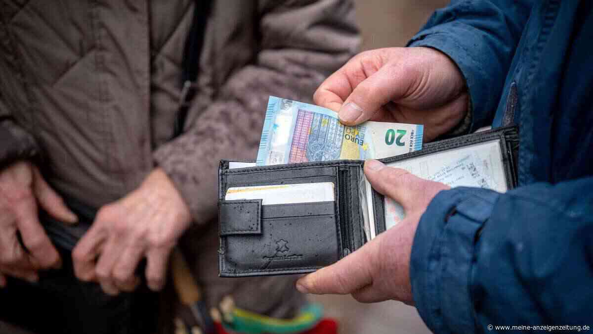 Falle bei der Rente: Wer wichtige Frist beim Antrag ignoriert, verliert bares Geld