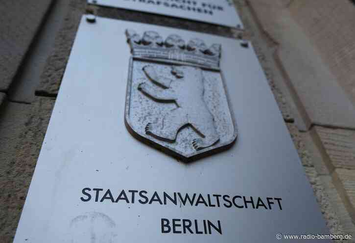Frauen betäubt, vergewaltigt und gefilmt? Berliner angeklagt