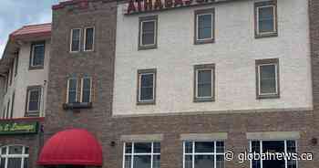 Jasper institution, the Athabasca Hotel, to undergo renovations