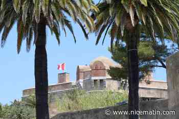 Après une nouvelle rénovation, des siècles d’histoire révélés dans les murs en pierre de la citadelle à Saint-Tropez