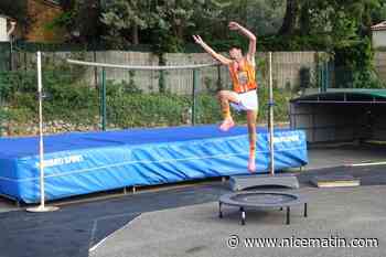 Deux athlètes du Figanières athlétisme club décrochent leur billet pour les championnats de France