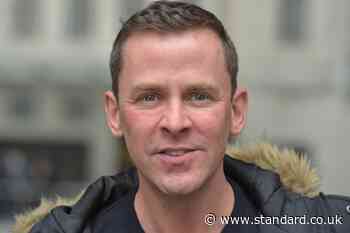 Scott Mills revealed as BBC’s highest earner until sacking