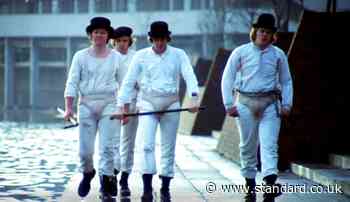 Last ditch attempt to save iconic London estate made famous by Clockwork Orange fails