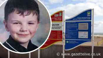 Thousands sign lifeguard petition set up by friend of Jordan Moon after double sea tragedy