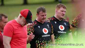 Wales press conference Live updates as Dewi Lake announcement expected