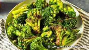 Stop boiling broccoli as it is much tastier if cooked with one common kitchen ingredient