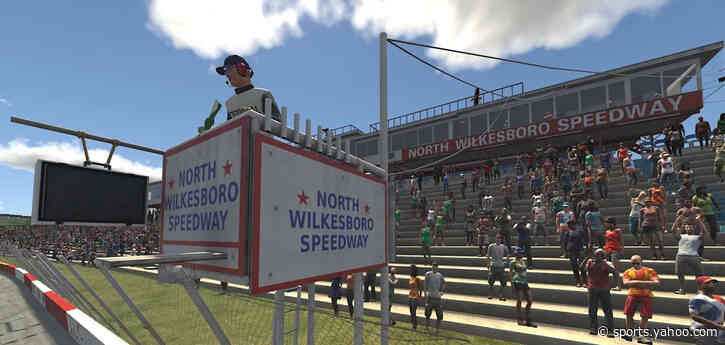 Dale Earnhardt Jr., federal money spur North Wilkesboro’s NASCAR revival