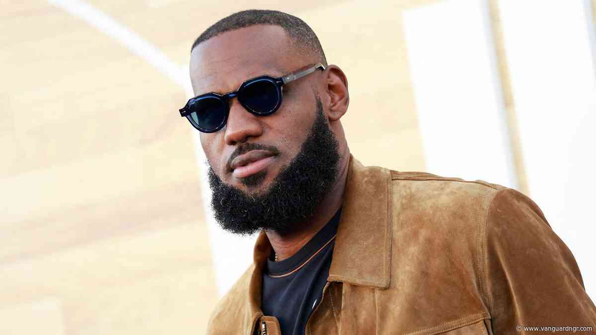 LeBron James to appear in New York with NBA future unknown