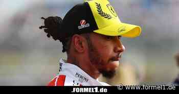 Lewis Hamilton kritisiert zunehmende Softwareabhängigkeit in der Formel 1