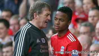 Liverpool wonderkid scored five times in one game before breakthrough and bitter exit
