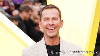 BBC announces highest paid stars as Scott Mills tops list