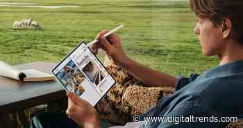 Huawei’s MatePad Air finally comes out of China and it makes the iPad Air feel inadequate