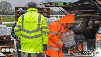 South East Water must pay £30.5m for supply failures