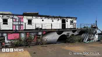 WW1 warship facing 'disastrous' move to scrapyard