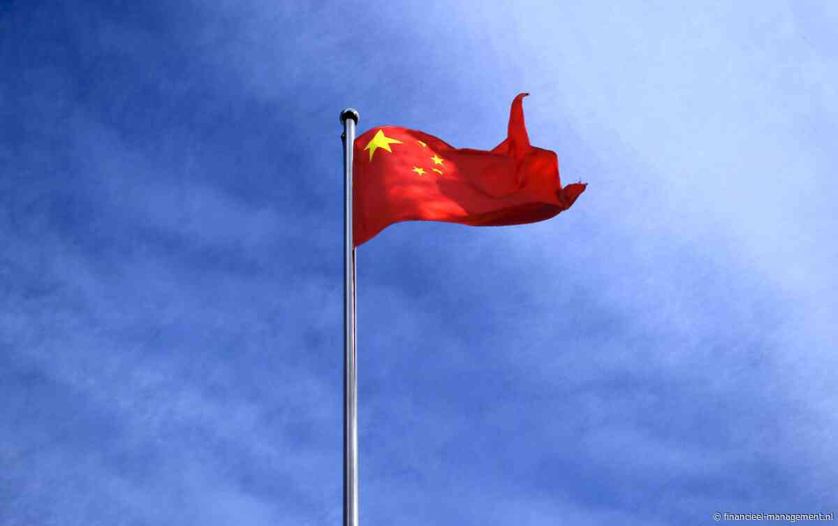 Alarm over China Shock 2.0: maakindustrie EU steeds zwaarder onder vuur