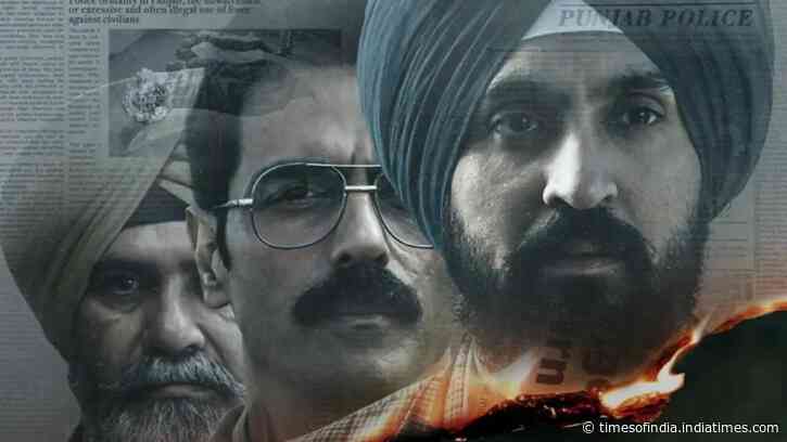 Government to take legal action against unauthorised screenings of Satluj without CBFC certificate