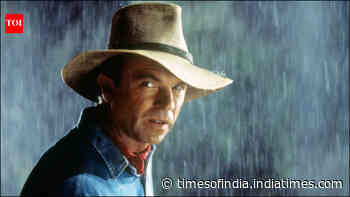 Fellow ‘Jurassic Park’ stars remember Sam Neill