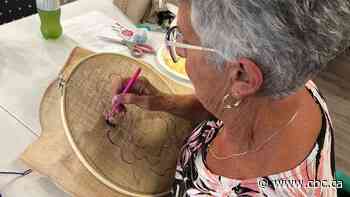 Sask. group preserving cultural history one hooked rug at a time