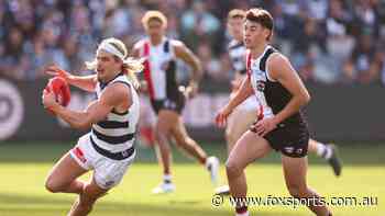 Expert AFL tips Round 19: Cats, Suns backed to end losing skids as Blues-Pies blockbuster looms