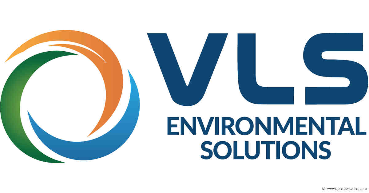 VLS Environmental Solutions Continues West Coast Expansion with the Acquisition of Environmental &amp; Chemical Consulting