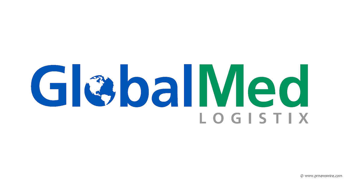 GlobalMed Logistix Appoints Caroll H. Neubauer to Board of Directors