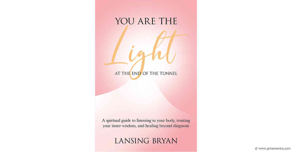 Cancer Survivor Shares Spiritual Healing Journey Beyond Diagnosis