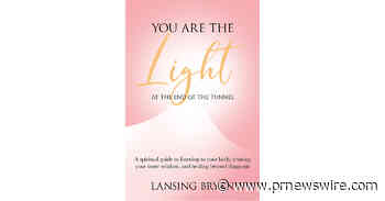 Cancer Survivor Shares Spiritual Healing Journey Beyond Diagnosis