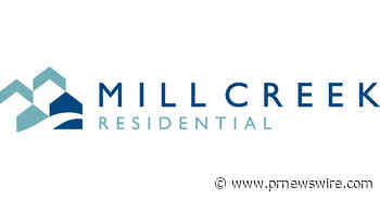 Mill Creek Hires Jack Dellecker as Managing Director of Development in Atlanta