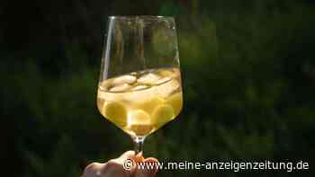 Statt Eiswürfel im Wein: 3 coole Ideen, die nicht verwässern
