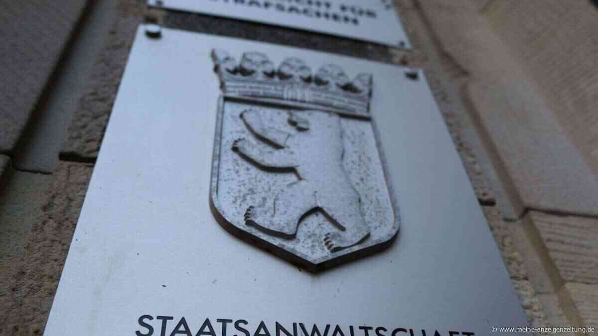 Frauen betäubt, vergewaltigt und gefilmt? Berliner angeklagt