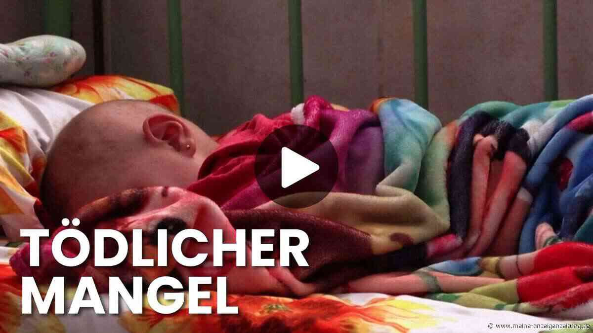 Krankenhaus steht vor dem Abgrund: Ärzte in Havanna schlagen Alarm
