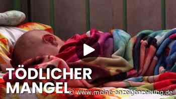 Krankenhaus steht vor dem Abgrund: Ärzte in Havanna schlagen Alarm